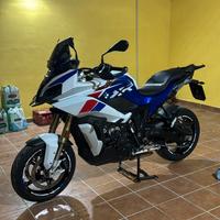 S 1000 XR M sport Garanzia