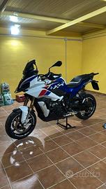 S 1000 XR M sport Garanzia