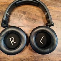 Cuffie professionali Akg k182