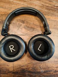 Cuffie professionali Akg k182