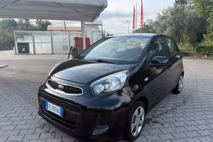 Kia Picanto 1.0cc GPL 5p garanzia 2 ANNI km cert.