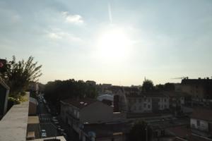 Gorla stanza singola per studentessa o lavoratrice