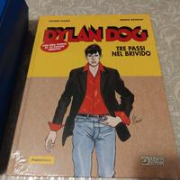 dylan dog Poste Italiane 