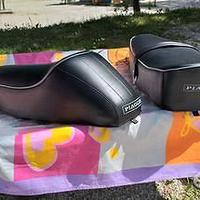 Sella vespa special rln ,sella et3 sella primavera