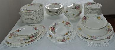 Servizio piatti Royal Doulton Arcadia h.4802