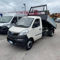 Piaggio porter maxxi 1.5 e6 ribaltabile