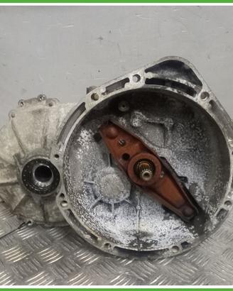 Cambio Manuale SMART COUPE C450 13 Originale Usato