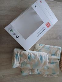 cuscini tri trap stokke