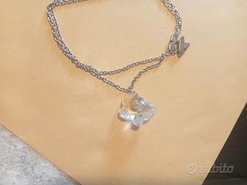 bracciale bigiotteria vintage 