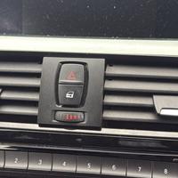 Bocchetta cruscotto centrale BMW serie 4 coupé spo