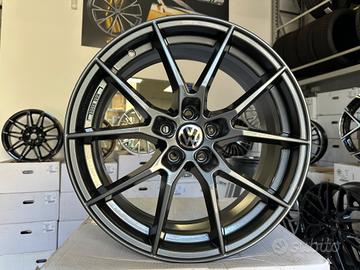 Cerchi NUOVI Volkswagen raggio 20 cod.87453