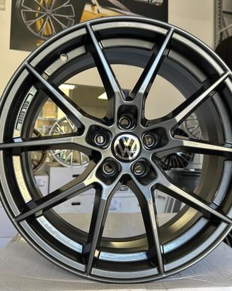 Cerchi NUOVI Volkswagen raggio 20 cod.87453
