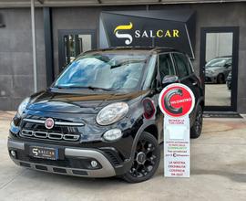 Fiat 500L 1.4 BENZINA 95 CV MANUALE CROSS 2021