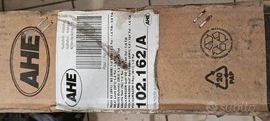 radiatore audi nuovo