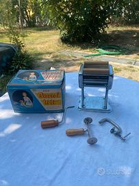 Raviolatrice Vintage anni ‘ 50 - ‘60 Completa
