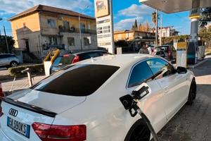 audi a5 3.0 v6 stronic permuto 