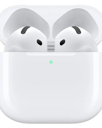 Airpods 4 nuove sigillate