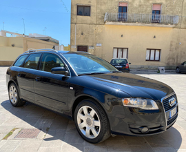 Audi a4 2.0 tdi 140cv Avant