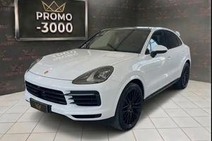 Porsche Cayenne Coupé 3.0 V6