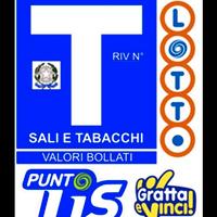 Tabaccheria lotto 10&lotto h 24 reddito 110mila