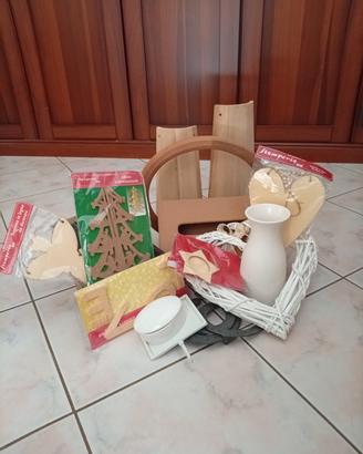 decoupage 