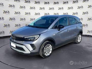 Opel Crossland 1.5 Diesel 110cv Elegance S&S MT6