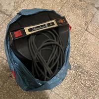 Aspirapolvere ad acqua Rainbow