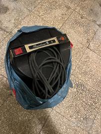 Aspirapolvere ad acqua Rainbow