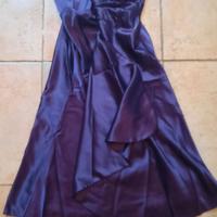 Abitino con coprispalle