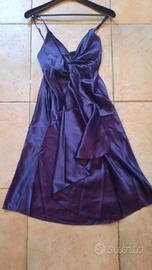 Abitino con coprispalle