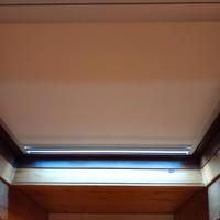 TENDE OSCURANTI E PLISSETTATE PER VELUX GGL P04