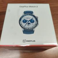 Orologio Smartwatch Oneplus Watch 2 Nuovo 