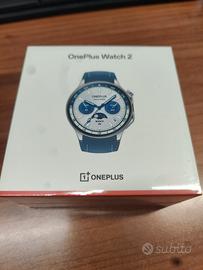 Orologio Smartwatch Oneplus Watch 2 Nuovo 