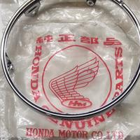 Ghiera Cornice faro Honda, Stanley HM-13M-S nuova