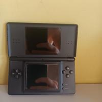 Nintendo ds lite nero come nuovo 