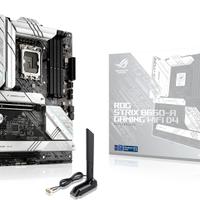 Asus ROG Strix B660-A Gaming WiFi D4