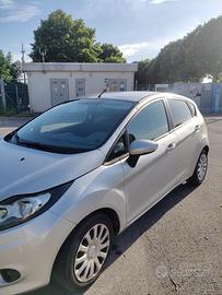 Ford Fiesta 5 porte