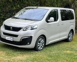 Peugeot Traveller BlueHDi 180 S&S EAT6 Business Pa