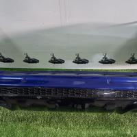 Paraurti posteriore completo ford kuga st line