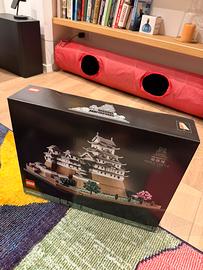 Lego Castello Himeji #21060