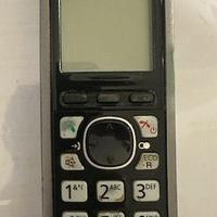 TELEFONO PORTATILE PANASONIC KX-TG6611JT