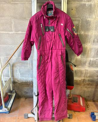 Tuta da sci da donna