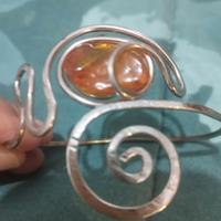 Bracciale pietra dura