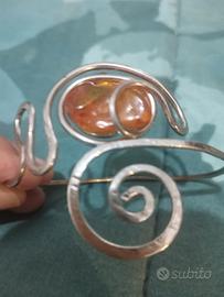 Bracciale pietra dura