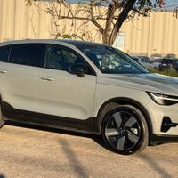 Volvo C40 Single Motor RWD Extended Range Ultimate