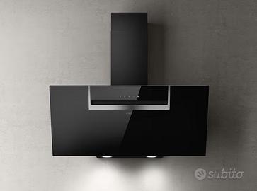 Elica Cappa a parete SHEEN-S 90cm