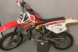 motocross junior a comando rapido