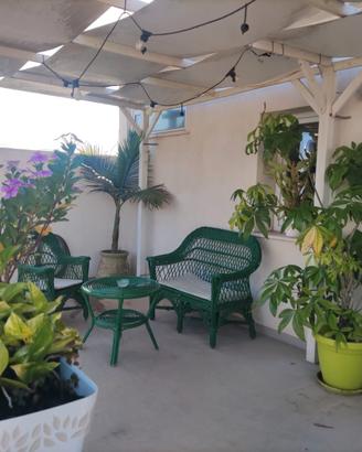 IMama' Rooms (Pachino-Marzamemi)