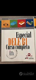 Especial dele B1 corso completo