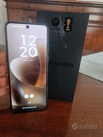 Motorola RAZR  70 ultra
